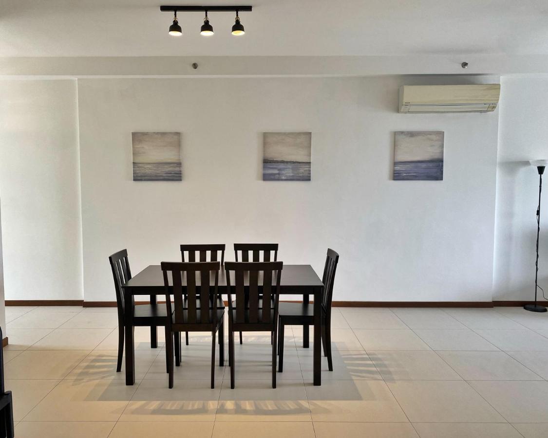 The Landmark Comfort Relax Spacious Sea View By Iz Tanjung Tokong Dış mekan fotoğraf