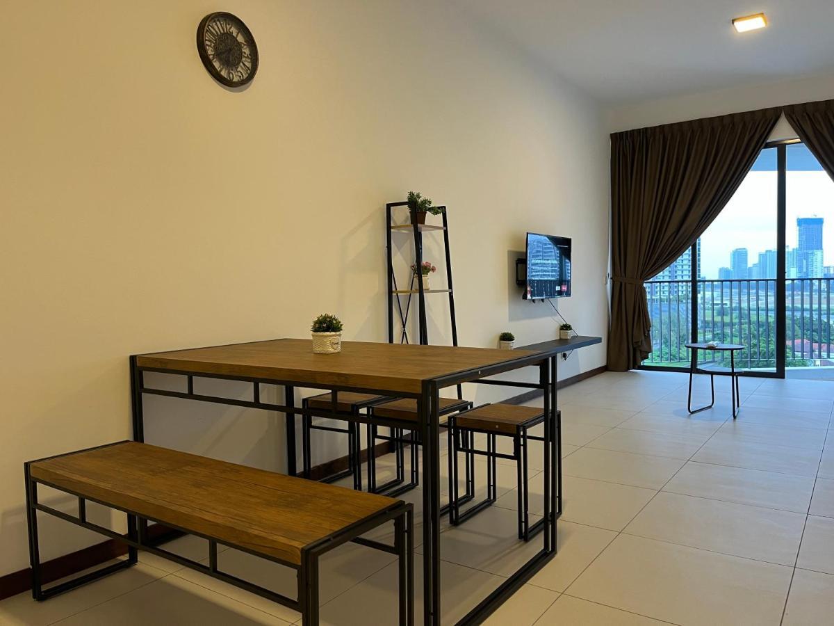 The Landmark Comfort Relax Spacious Sea View By Iz Tanjung Tokong Dış mekan fotoğraf