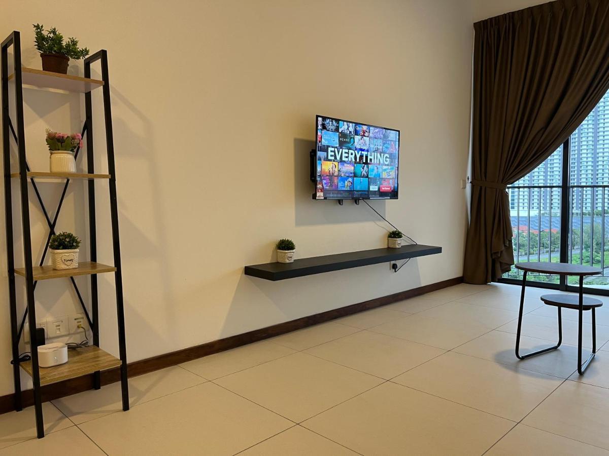 The Landmark Comfort Relax Spacious Sea View By Iz Tanjung Tokong Dış mekan fotoğraf