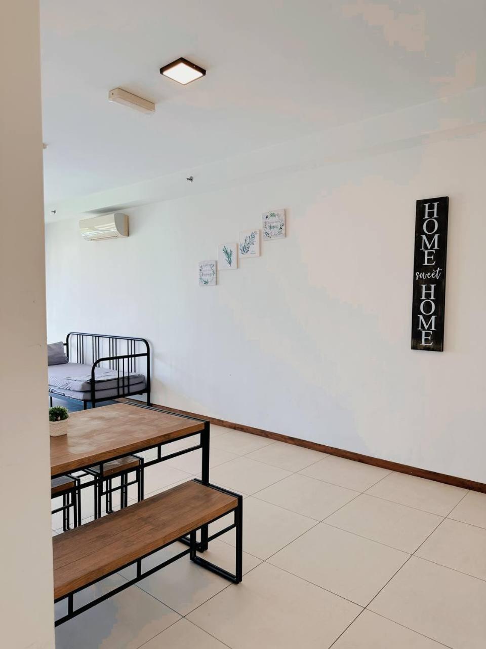 The Landmark Comfort Relax Spacious Sea View By Iz Tanjung Tokong Dış mekan fotoğraf