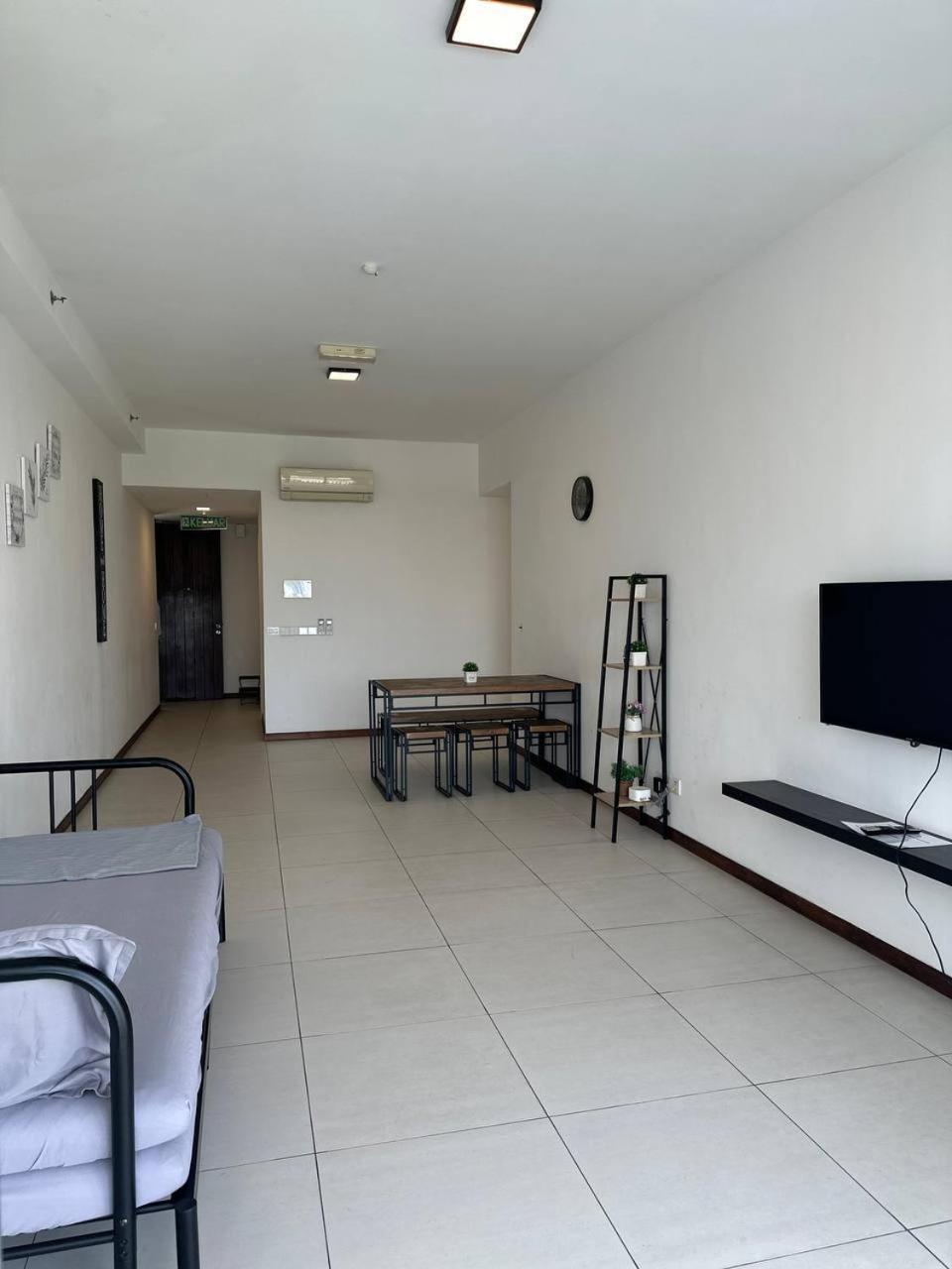 The Landmark Comfort Relax Spacious Sea View By Iz Tanjung Tokong Dış mekan fotoğraf